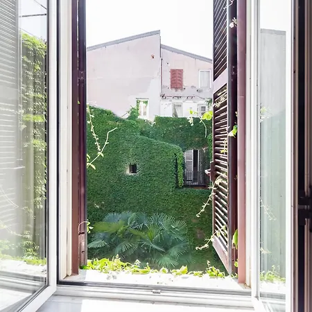 Coronari A 2 Minuti Da Piazza Navona Apartment *