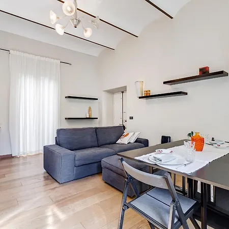 Coronari A 2 Minuti Da Piazza Navona Apartment