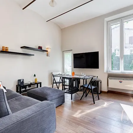 Apartment Coronari A 2 Minuti Da Piazza Navona Rom