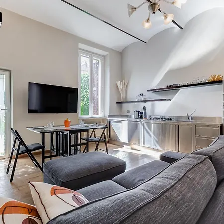 Coronari A 2 Minuti Da Piazza Navona Apartment *