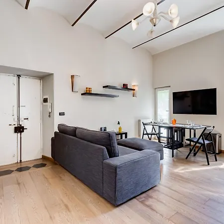 Apartment Coronari A 2 Minuti Da Piazza Navona
