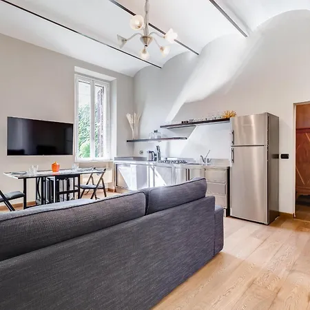 Apartment Coronari A 2 Minuti Da Piazza Navona