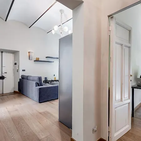 Apartment Coronari A 2 Minuti Da Piazza Navona