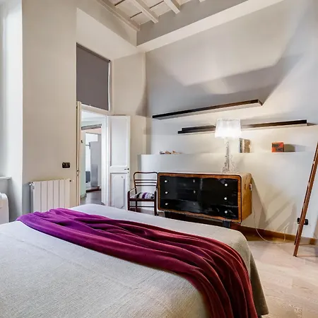 Coronari A 2 Minuti Da Piazza Navona Apartment Rom