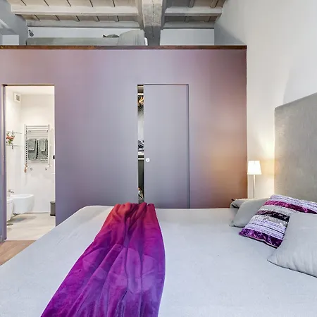 Apartment Coronari A 2 Minuti Da Piazza Navona Rom